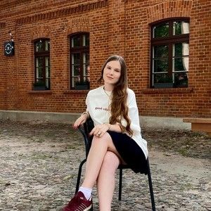 Meet your Posher, Jerikka